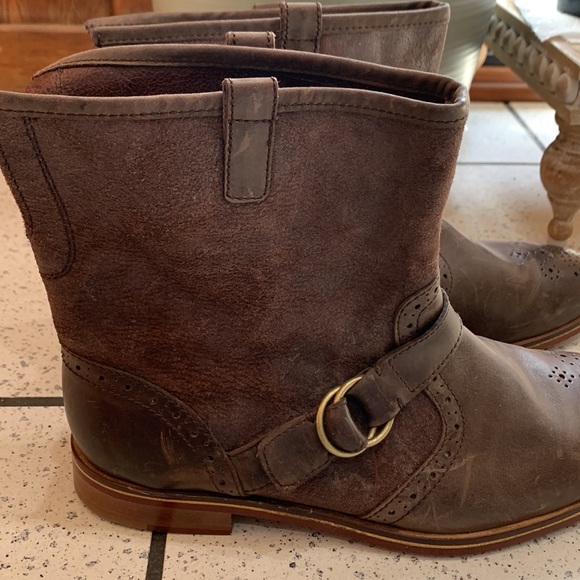 J Shoes Taylor boot - Picture 3 of 9